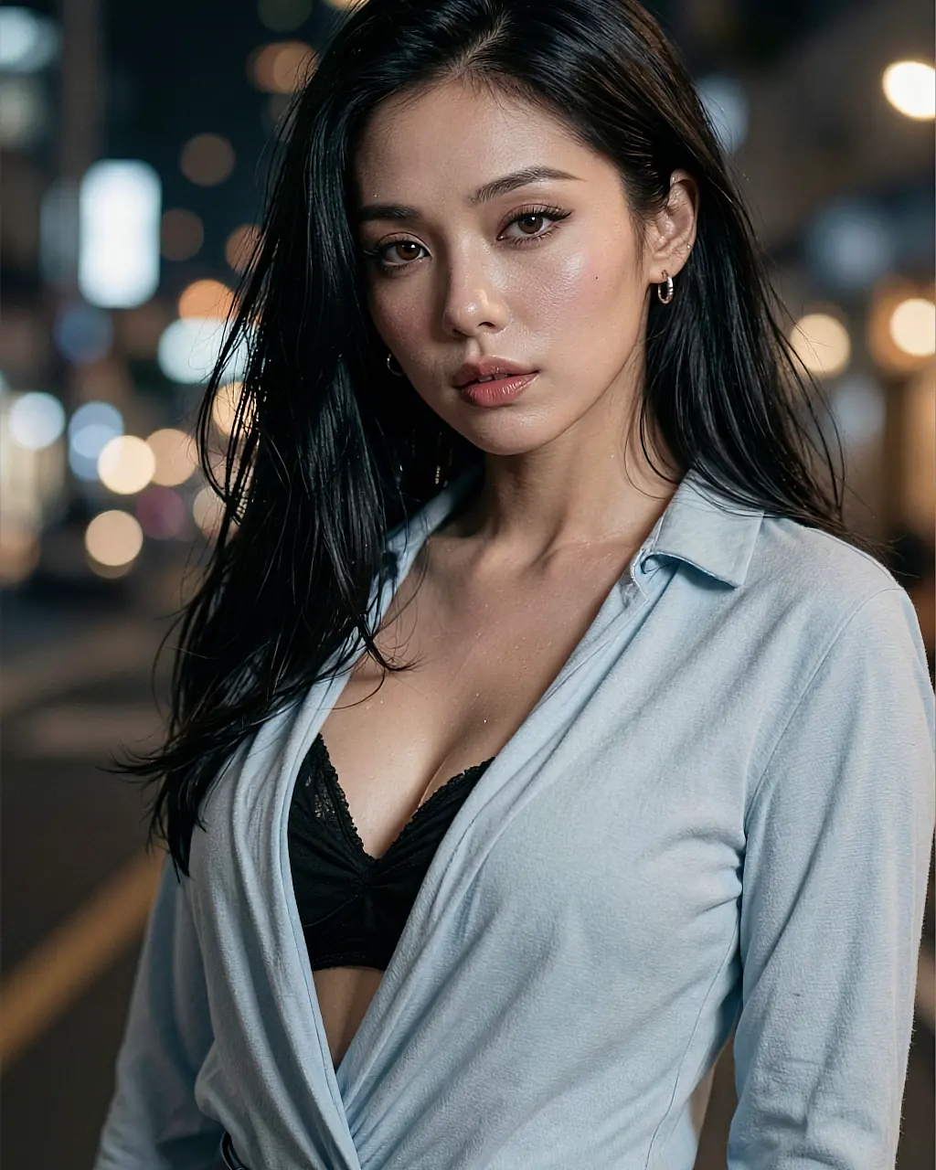 Daisy — an AI girlfriend you can create and chat with on CreateGF